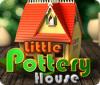 Little Pottery House 게임