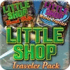 Little Shop: Traveler's Pack 게임