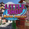 Little Shop - World Traveler 게임