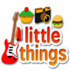 Little Things 게임