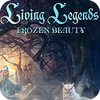 Living Legends: Frozen Beauty. Collector's Edition 게임