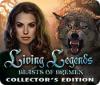 Living Legends: Beasts of Bremen Collector's Edition 게임