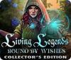 Living Legends: Bound by Wishes Collector's Edition 게임