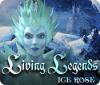 Living Legends: Ice Rose 게임