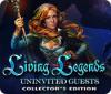Living Legends: Uninvited Guests Collector's Edition 게임