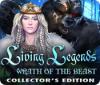 Living Legends - Wrath of the Beast Collector's Edition 게임