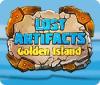 Lost Artifacts: Golden Island 게임