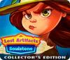 Lost Artifacts: Soulstone Collector's Edition 게임