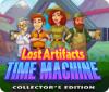 Lost Artifacts: Time Machine Collector's Edition 게임