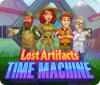 Lost Artifacts: Time Machine 게임