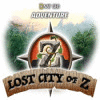 Nat Geo Adventure: Lost City Of Z 게임