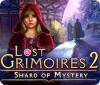 Lost Grimoires 2: Shard of Mystery 게임