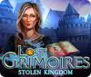 Lost Grimoires: Stolen Kingdom 게임