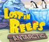 Lost in Reefs: Antarctic 게임