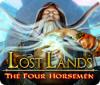 Lost Lands: The Four Horsemen 게임