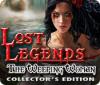 Lost Legends: The Weeping Woman Collector's Edition 게임