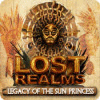 Lost Realms: Legacy of the Sun Princess 게임