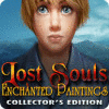 Lost Souls: Enchanted Paintings Collector's Edition 게임