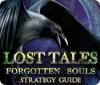 Lost Tales: Forgotten Souls Strategy Guide 게임
