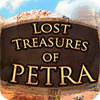 Lost Treasures Of Petra 게임