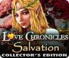 Love Chronicles: Salvation Collector's Edition 게임