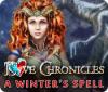 Love Chronicles: A Winter's Spell 게임