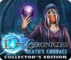 Love Chronicles: Death's Embrace Collector's Edition 게임