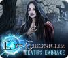 Love Chronicles: Death's Embrace 게임