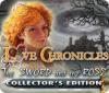 Love Chronicles: The Sword and the Rose Collector's Edition 게임