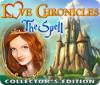 Love Chronicles: The Spell Collector's Edition 게임