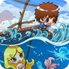 Lovely Mermaid Jigsaw 게임