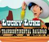 Lucky Luke: Transcontinental Railroad 게임