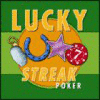 Lucky Streak Poker 게임