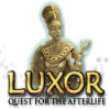 Luxor: Quest for the Afterlife 게임