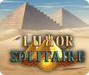 Luxor Solitaire 게임