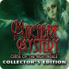 Macabre Mysteries: Curse of the Nightingale Collector's Edition 게임