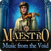 Maestro: Music from the Void 게임