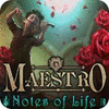 Maestro: Notes of Life Collector's Edition 게임