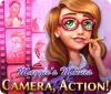 Maggie's Movies: Camera, Action! 게임