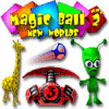 Magic Ball 2: New Worlds 게임