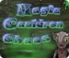 Magic Cauldron Chaos 게임