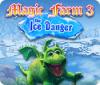 Magic Farm 3: The Ice Danger 게임