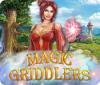 Magic Griddlers 게임