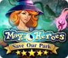 Magic Heroes: Save Our Park 게임