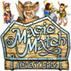 Magic Match Adventures 게임