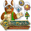 Magic Match: The Genie's Journey 게임