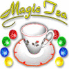 Magic Tea 게임