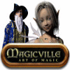 Magicville: Art of Magic 게임