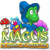 Magus: In Search of Adventure 게임