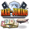 Mah-Jomino 게임